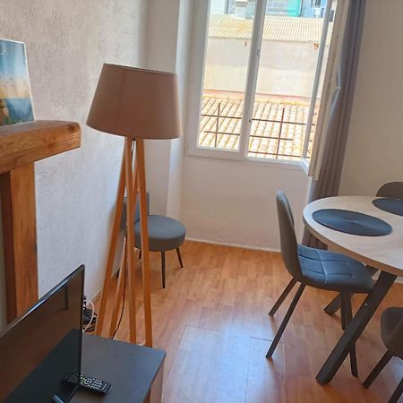 **** Very Central Ajaccio 36 Rue Fesch, Cosy Flat In City Center Pedestrian Street, Up To 4 People **** ภายนอก รูปภาพ
