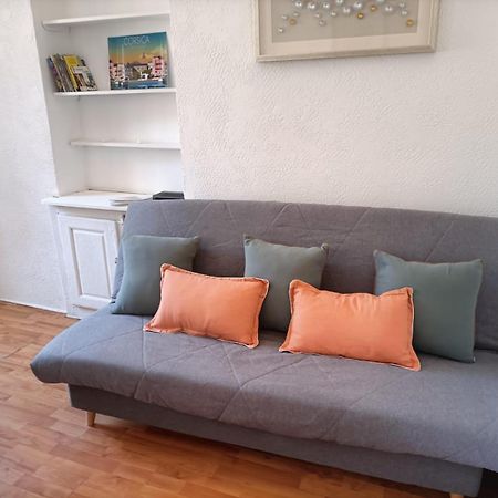 **** Very Central Ajaccio 36 Rue Fesch, Cosy Flat In City Center Pedestrian Street, Up To 4 People **** ภายนอก รูปภาพ