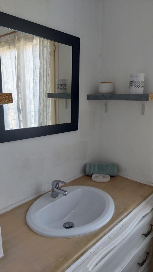 **** Very Central Ajaccio 36 Rue Fesch, Cosy Flat In City Center Pedestrian Street, Up To 4 People **** ภายนอก รูปภาพ
