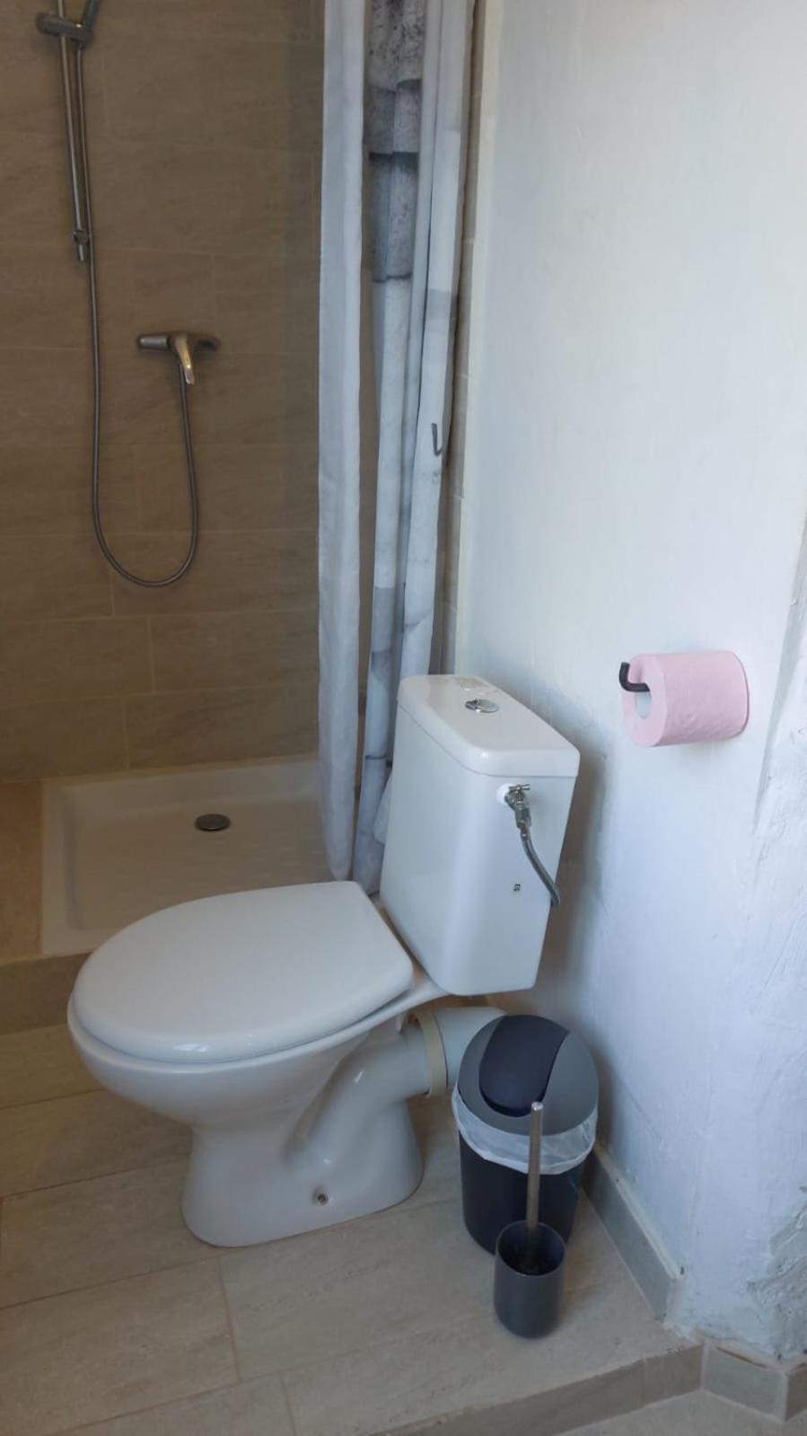 **** Very Central Ajaccio 36 Rue Fesch, Cosy Flat In City Center Pedestrian Street, Up To 4 People **** ภายนอก รูปภาพ