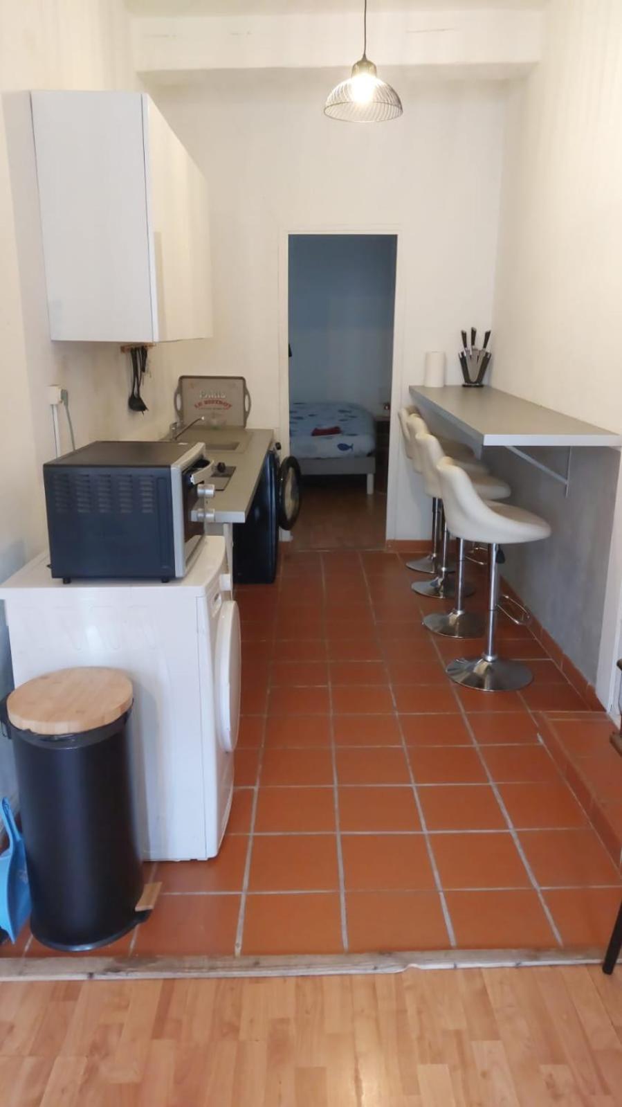 **** Very Central Ajaccio 36 Rue Fesch, Cosy Flat In City Center Pedestrian Street, Up To 4 People **** ภายนอก รูปภาพ