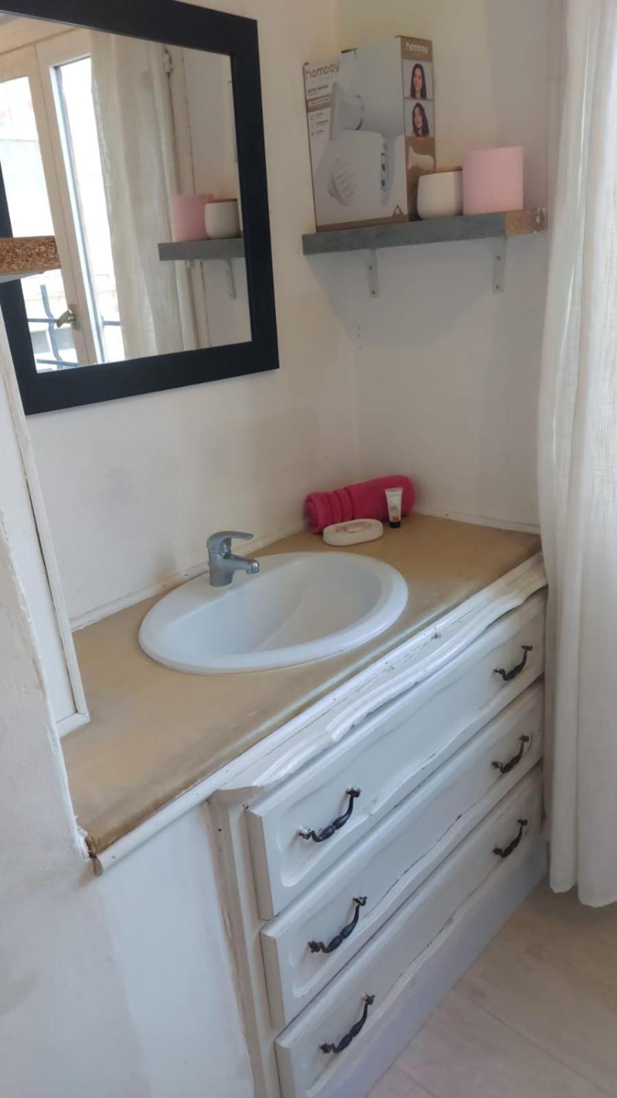 **** Very Central Ajaccio 36 Rue Fesch, Cosy Flat In City Center Pedestrian Street, Up To 4 People **** ภายนอก รูปภาพ