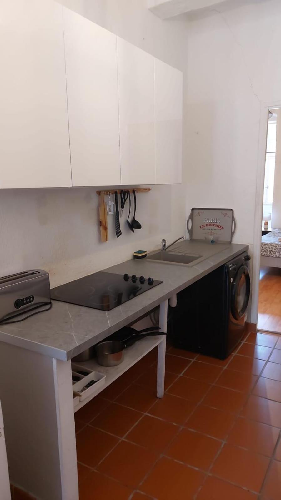 **** Very Central Ajaccio 36 Rue Fesch, Cosy Flat In City Center Pedestrian Street, Up To 4 People **** ภายนอก รูปภาพ