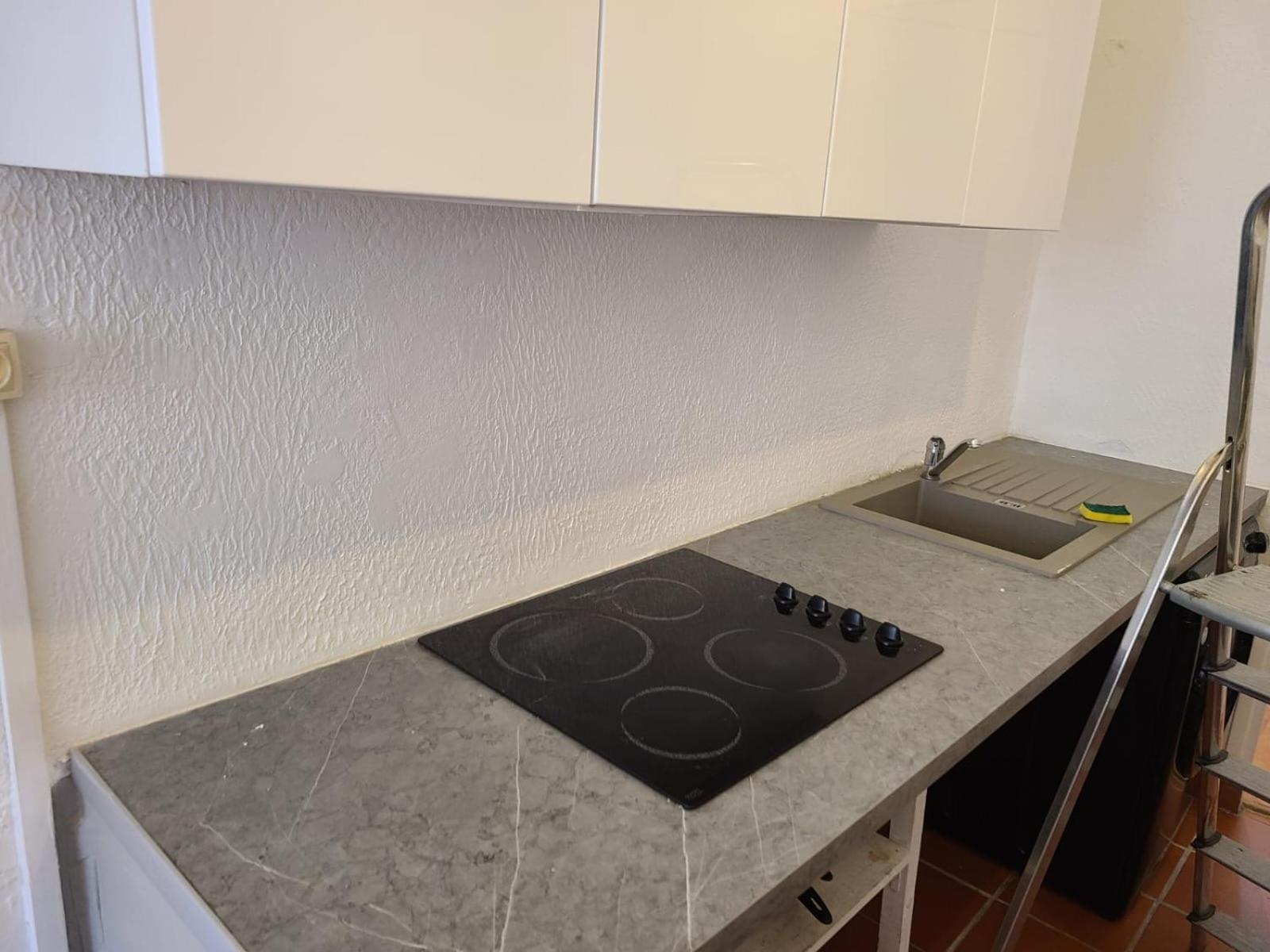 **** Very Central Ajaccio 36 Rue Fesch, Cosy Flat In City Center Pedestrian Street, Up To 4 People **** ภายนอก รูปภาพ