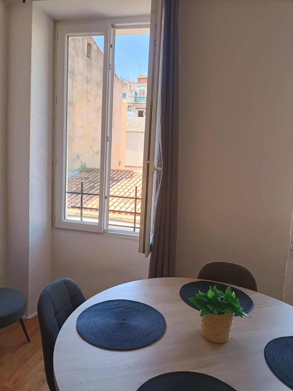 **** Very Central Ajaccio 36 Rue Fesch, Cosy Flat In City Center Pedestrian Street, Up To 4 People **** ภายนอก รูปภาพ