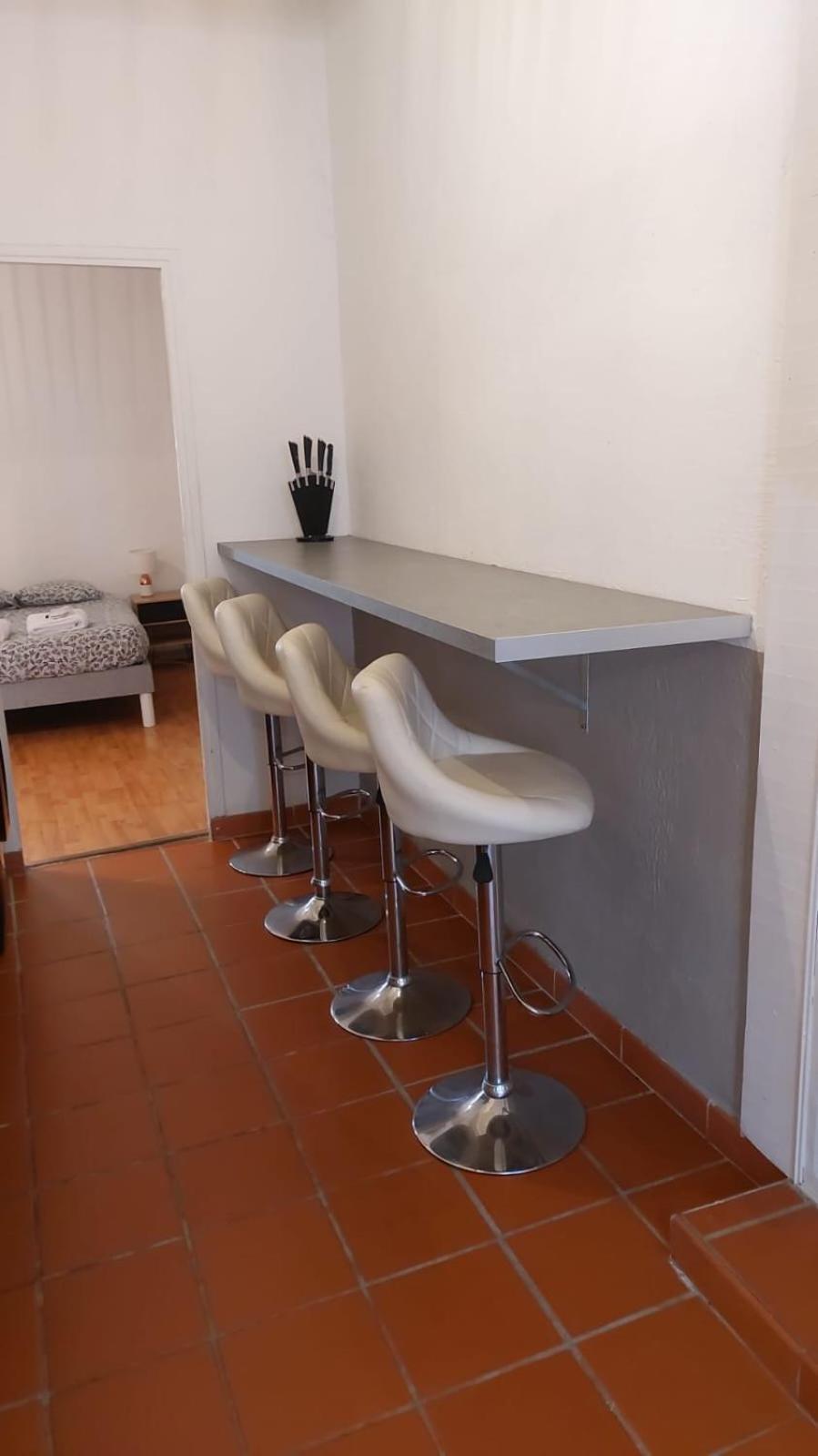 **** Very Central Ajaccio 36 Rue Fesch, Cosy Flat In City Center Pedestrian Street, Up To 4 People **** ห้อง รูปภาพ